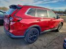 Honda Crv Sport Touring Image 2