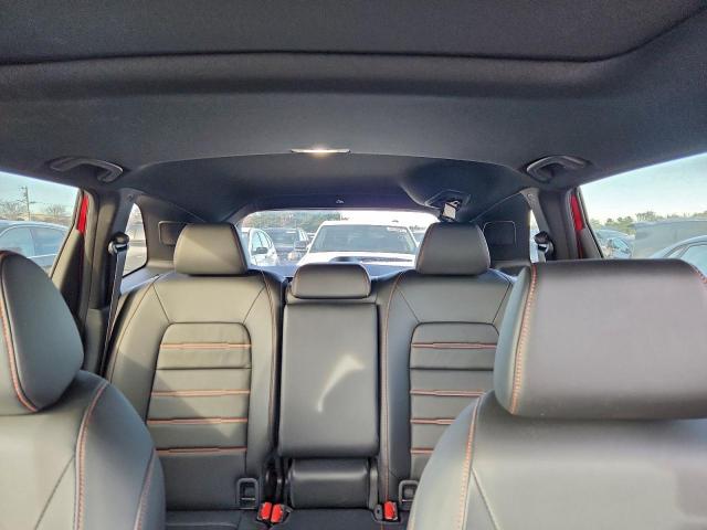 Honda Crv Sport Touring Image 6