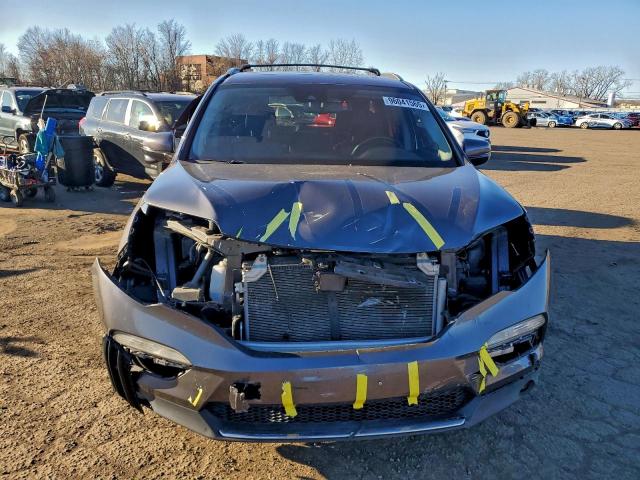 Honda Pilot Touring Image 6