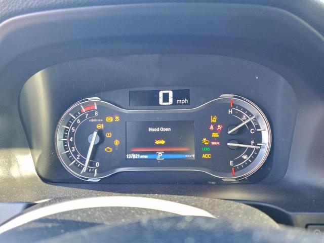 Honda Pilot Touring Image 11