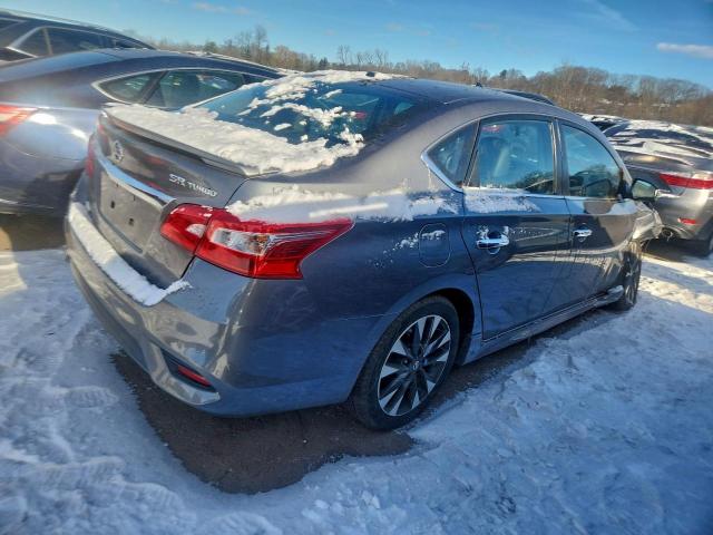 Nissan Sentra Sr Turbo Image 5