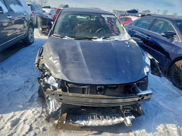 Nissan Sentra Sr Turbo Image 2