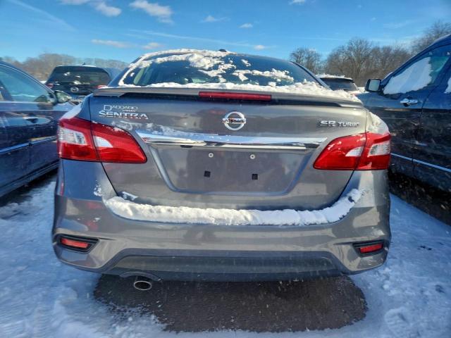 Nissan Sentra Sr Turbo Image 6