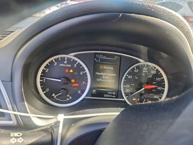 Nissan Sentra Sr Turbo Image 9