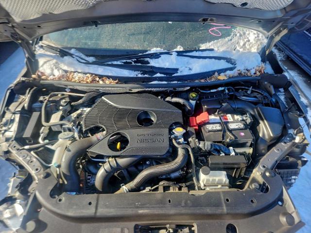 Nissan Sentra Sr Turbo Image 11