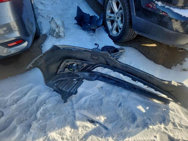 Nissan Sentra Sr Turbo Image 13