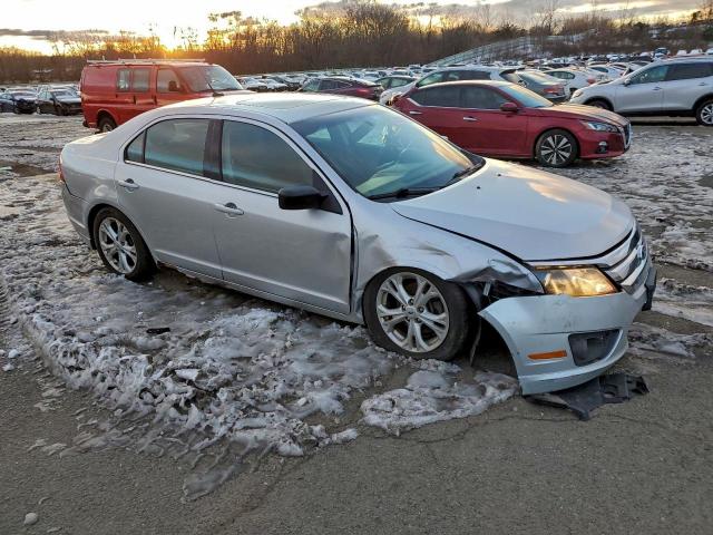 Ford Fusion Se Image 9