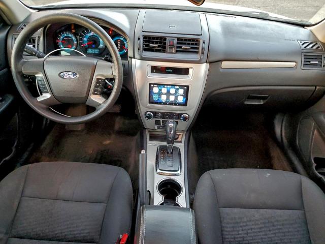 Ford Fusion Se Image 7