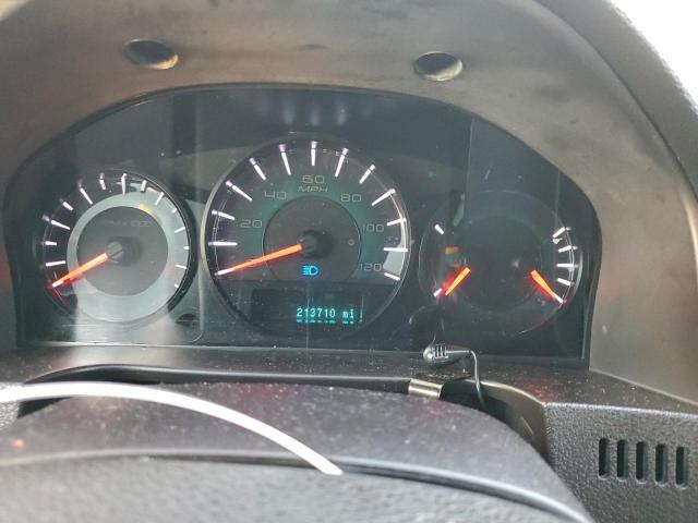 Ford Fusion Se Image 12