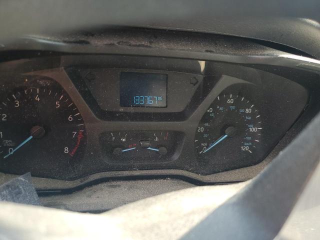 Ford Transit T-250 Image 8