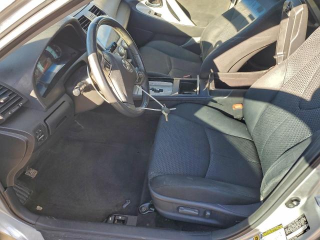 Toyota Camry Ce Image 7