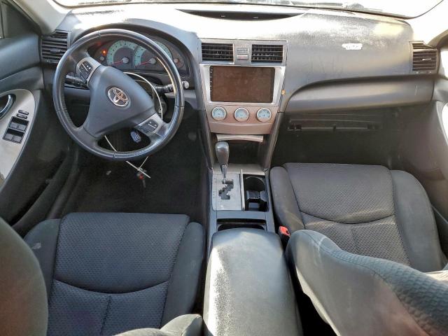 Toyota Camry Ce Image 6