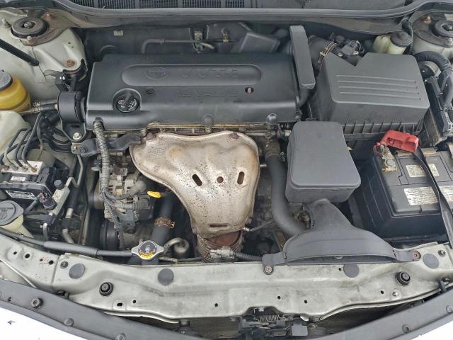 Toyota Camry Ce Image 8