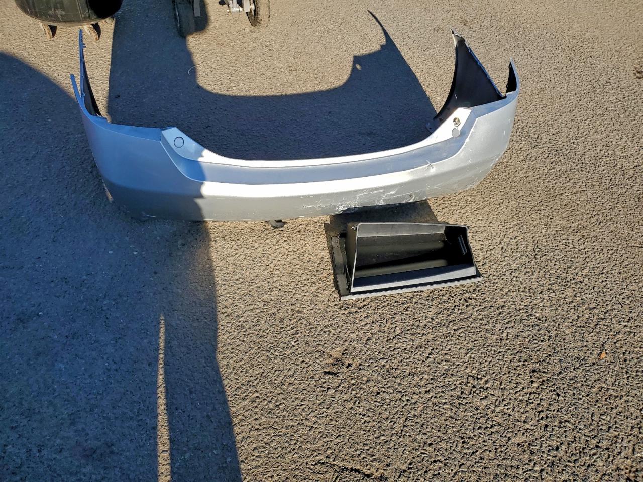 Toyota Camry Ce Image 5