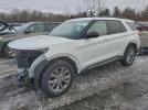 Ford Explorer Xlt Image 1
