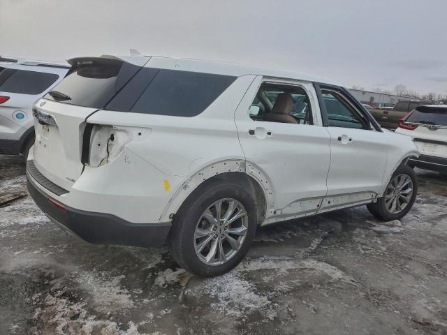 Ford Explorer Xlt Image 6