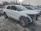 Ford Explorer Xlt Image 4