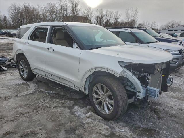 Ford Explorer Xlt Image 4