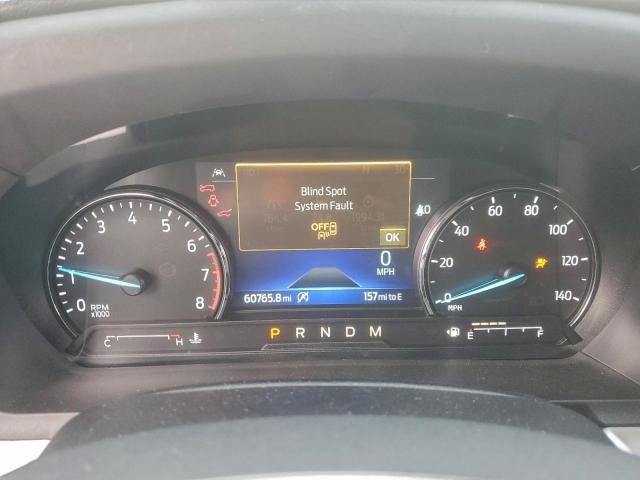 Ford Explorer Xlt Image 7