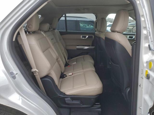 Ford Explorer Xlt Image 11