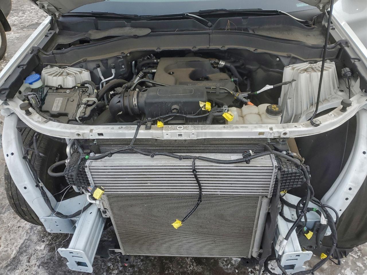 Ford Explorer Xlt Image 13