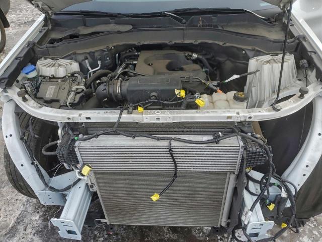 Ford Explorer Xlt Image 13