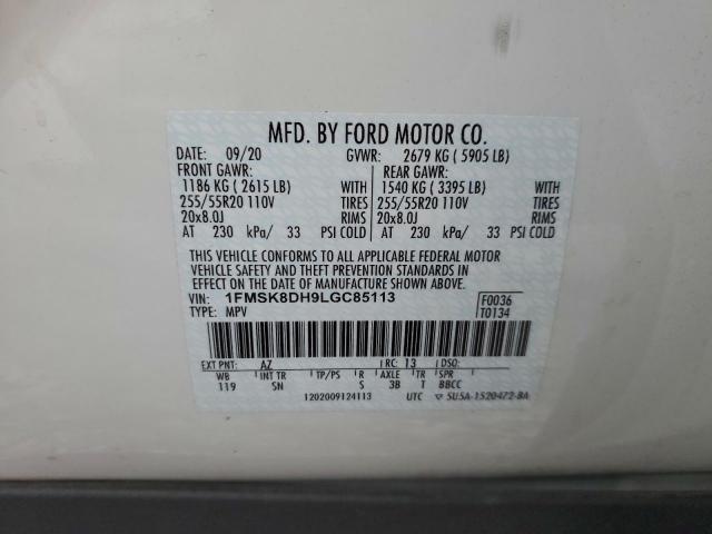 Ford Explorer Xlt Image 2