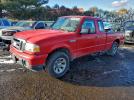 Ford Ranger Super Cab Image 1