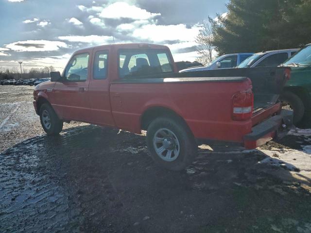 Ford Ranger Super Cab Image 2