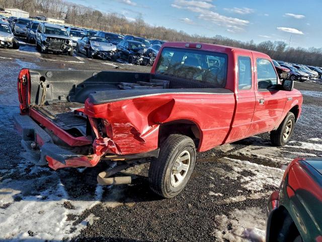 Ford Ranger Super Cab Image 3