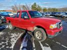 Ford Ranger Super Cab Image 8