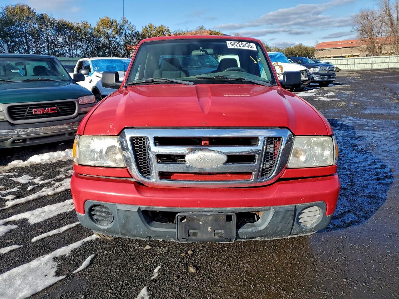 Ford Ranger Super Cab Image 6