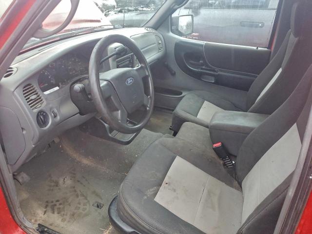 Ford Ranger Super Cab Image 7