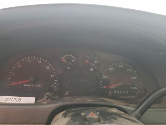 Ford Ranger Super Cab Image 4