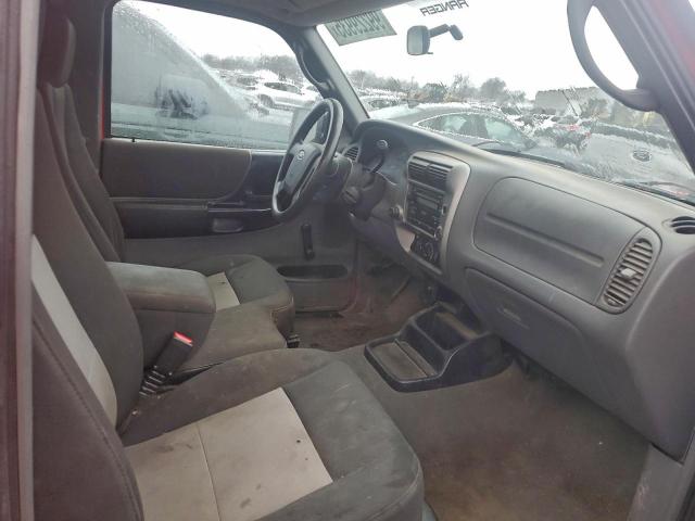 Ford Ranger Super Cab Image 12