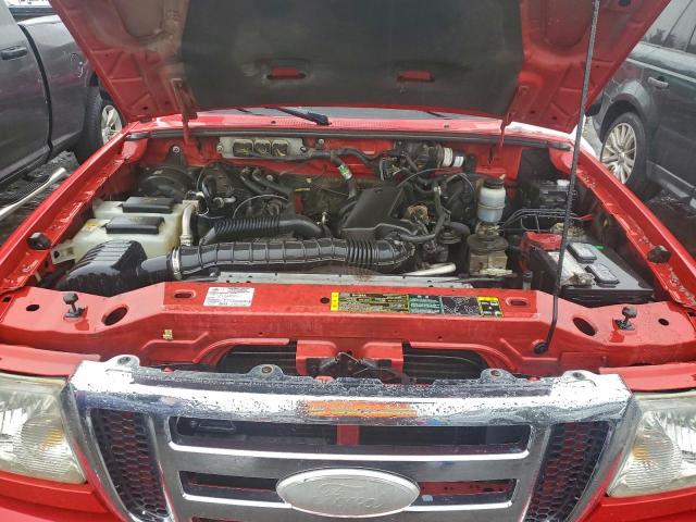 Ford Ranger Super Cab Image 5