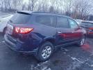Chevrolet Traverse Ls Image 2