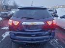 Chevrolet Traverse Ls Image 8