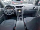 Chevrolet Traverse Ls Image 4