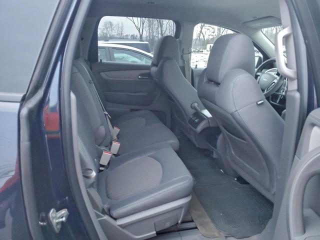 Chevrolet Traverse Ls Image 11