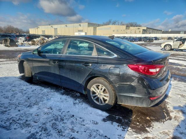 Hyundai SONATA Se Image 10