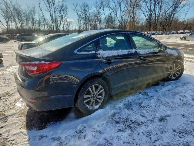 Hyundai SONATA Se Image 2