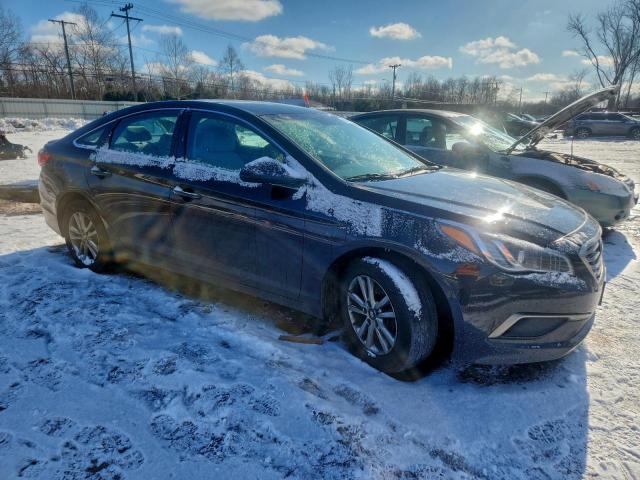 Hyundai SONATA Se Image 3