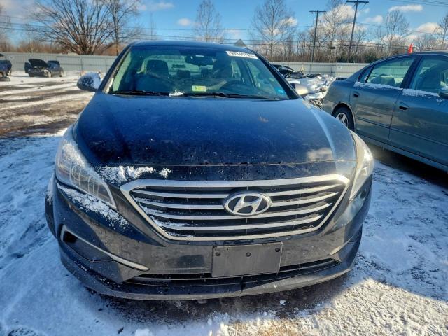 Hyundai SONATA Se Image 5