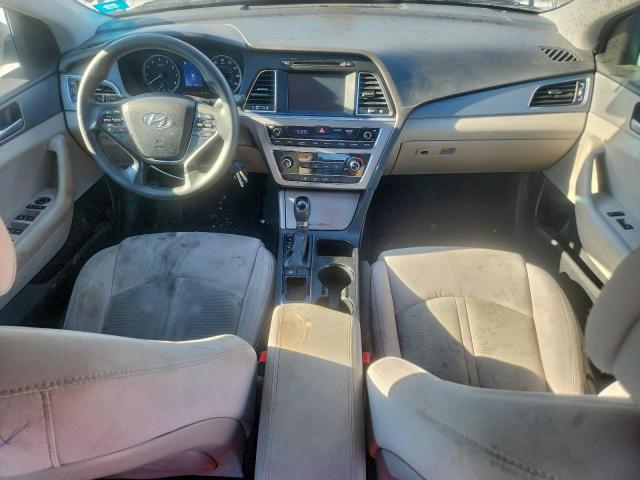 Hyundai SONATA Se Image 12