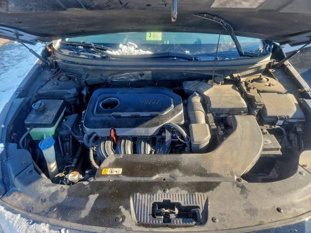 Hyundai SONATA Se Image 7