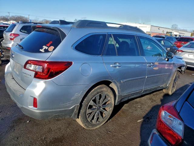 Subaru Outback 2.5i Limited Image 8