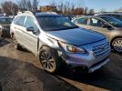 Subaru Outback 2.5i Limited Image 5
