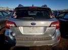 Subaru Outback 2.5i Limited Image 14