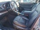 Subaru Outback 2.5i Limited Image 2